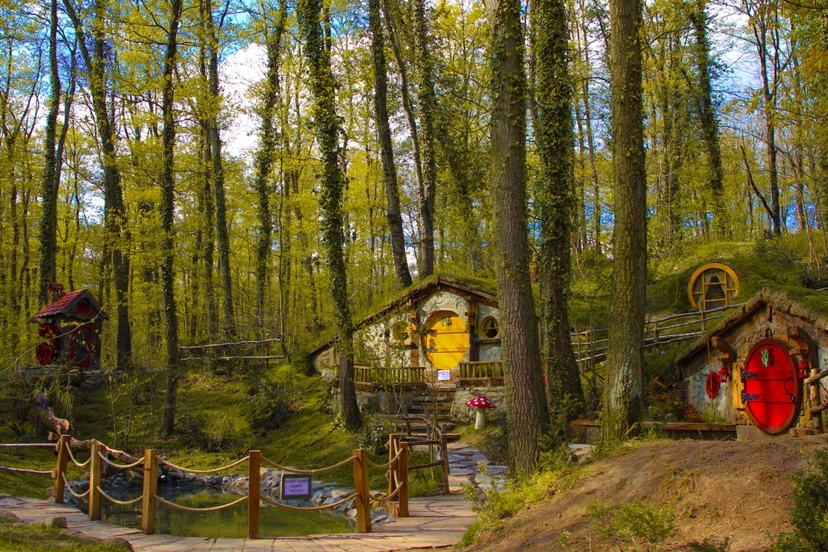 Istanbul Natural Discovery Package 4 Day Tours 2