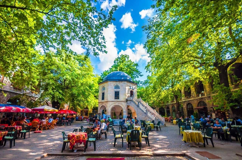 Istanbul Natural Discovery Package 4 Day Tours 4
