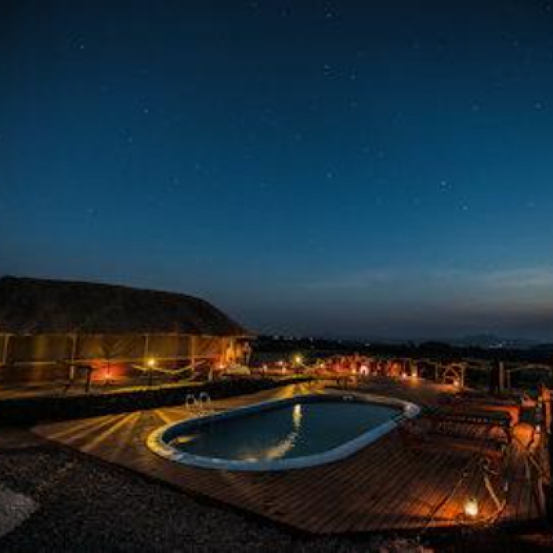4 Days Iconic Ngorongoro Crater 2