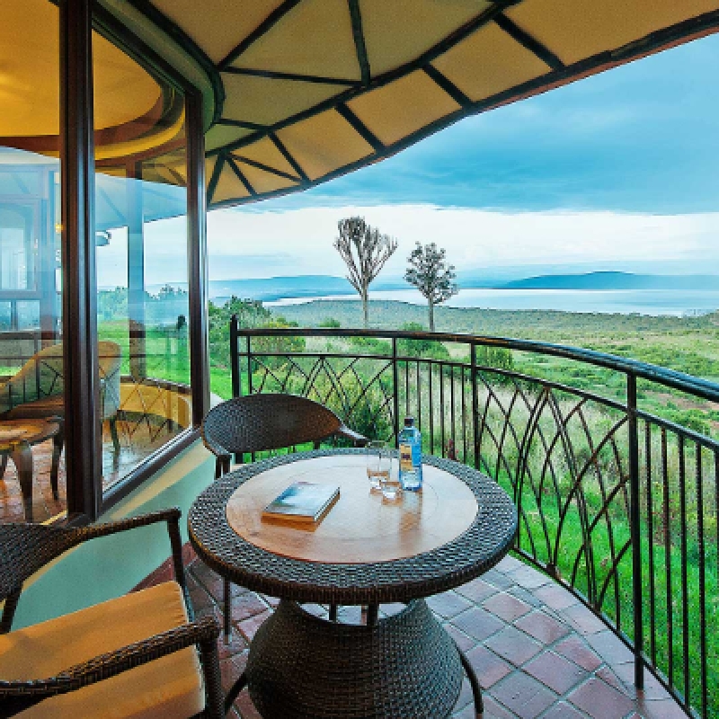 4 Days Rift Valley & Masai Mara 2