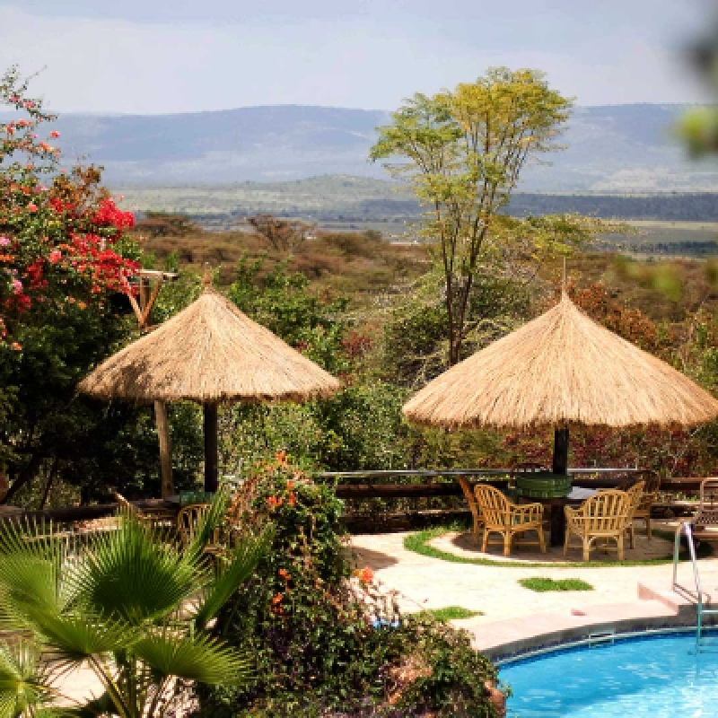 4 Days Rift Valley & Masai Mara 3