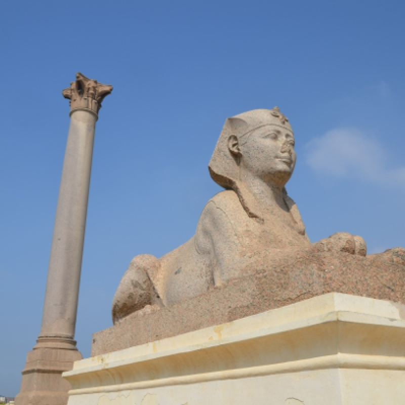 Day Trip To Alexandria From Cairo 3