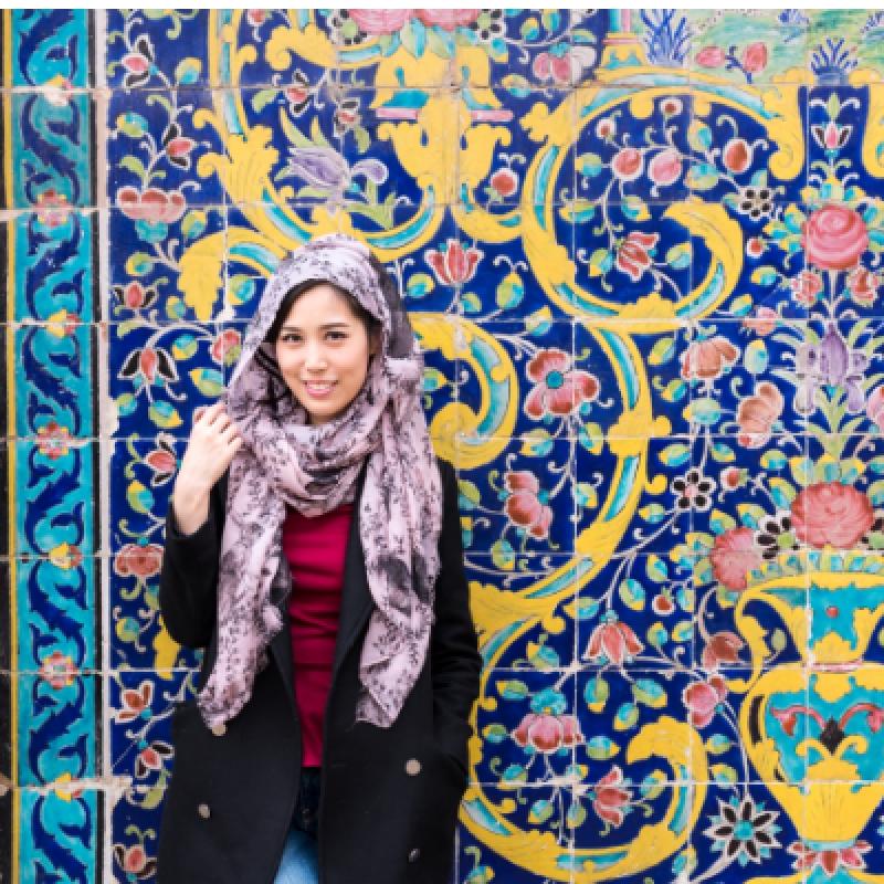 Exploring the Best of Iran in 7 Days Exploring the Best of Iran in 7 Days