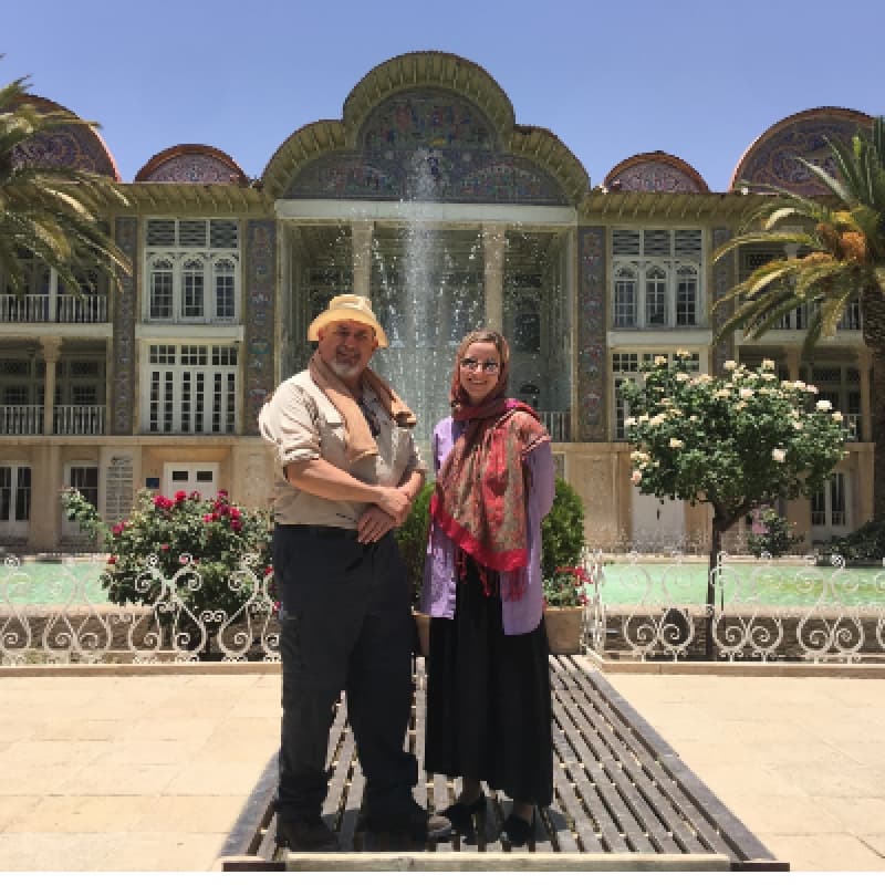 Exploring Persian Culture and Heritage in 9 Days Tour of Iran 2