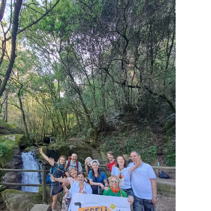 EL CAMINO DE SANTIAGO TREKKING 8 DAYS 4