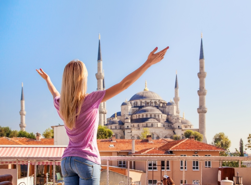 Stopover flight Istanbul City Tour from Airports (All Museums Included) 4
