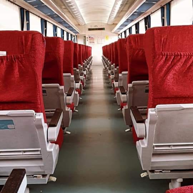 Explore Tsavo National Park by Train 3
