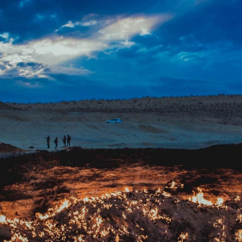 14 Day Turkmenistan Uzbekistan combined tour 14 Day Turkmenistan Uzbekistan combined tour