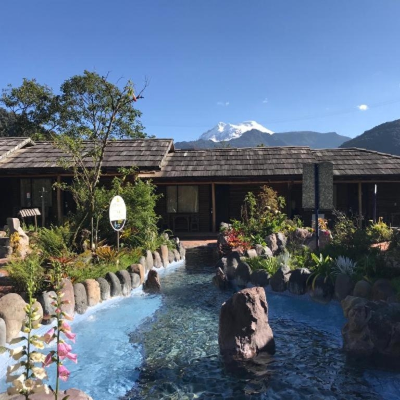 8 Days in Ecuador's Heartland: From Mountains to Hot Springs 3