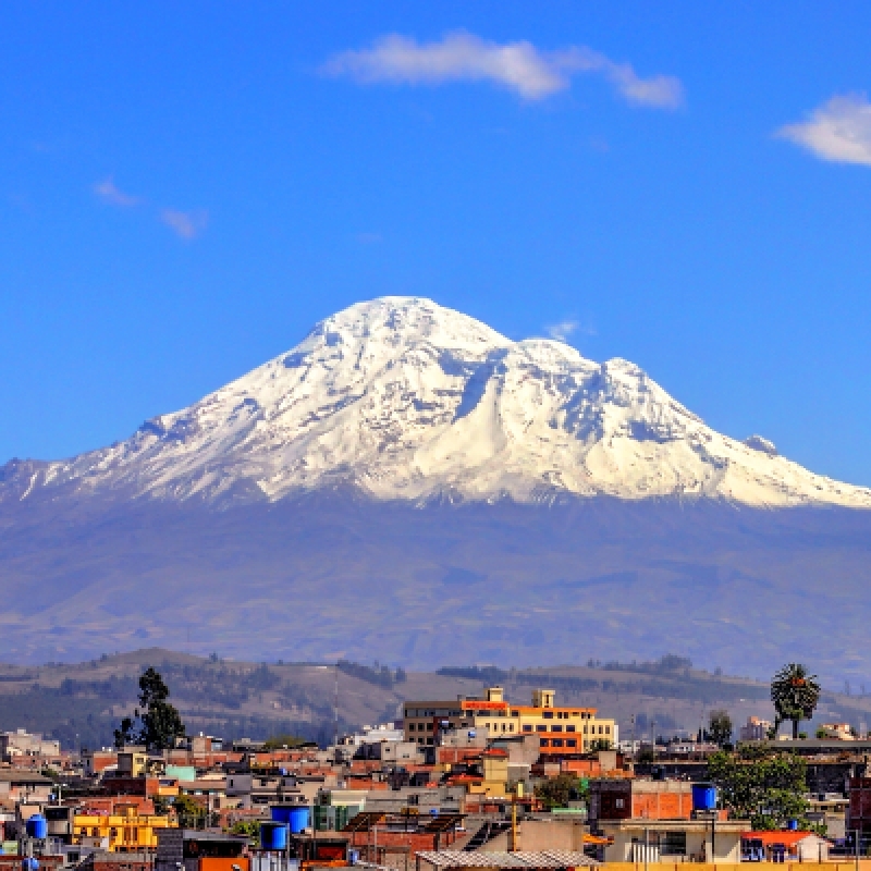 13 Days Exploring Ecuador: Highlands and Rainforest 3