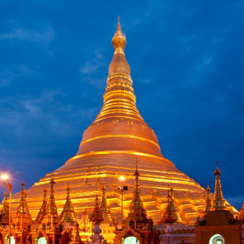 Very Best of Myanmar Very Best of Myanmar