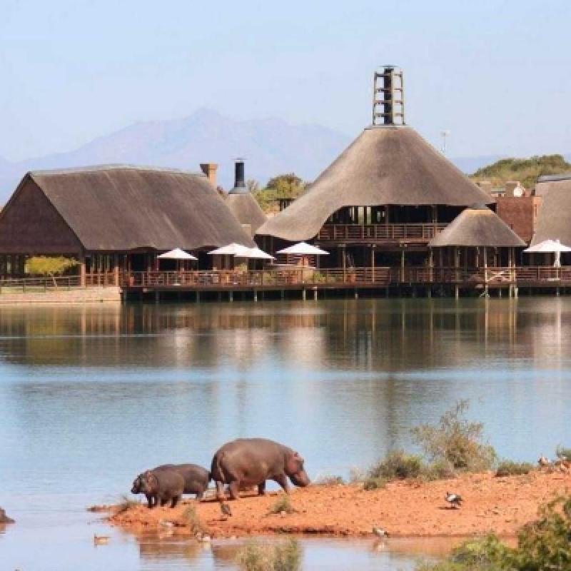 Discover South Africa Discover South Africa