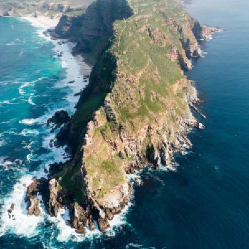 Discover South Africa 3