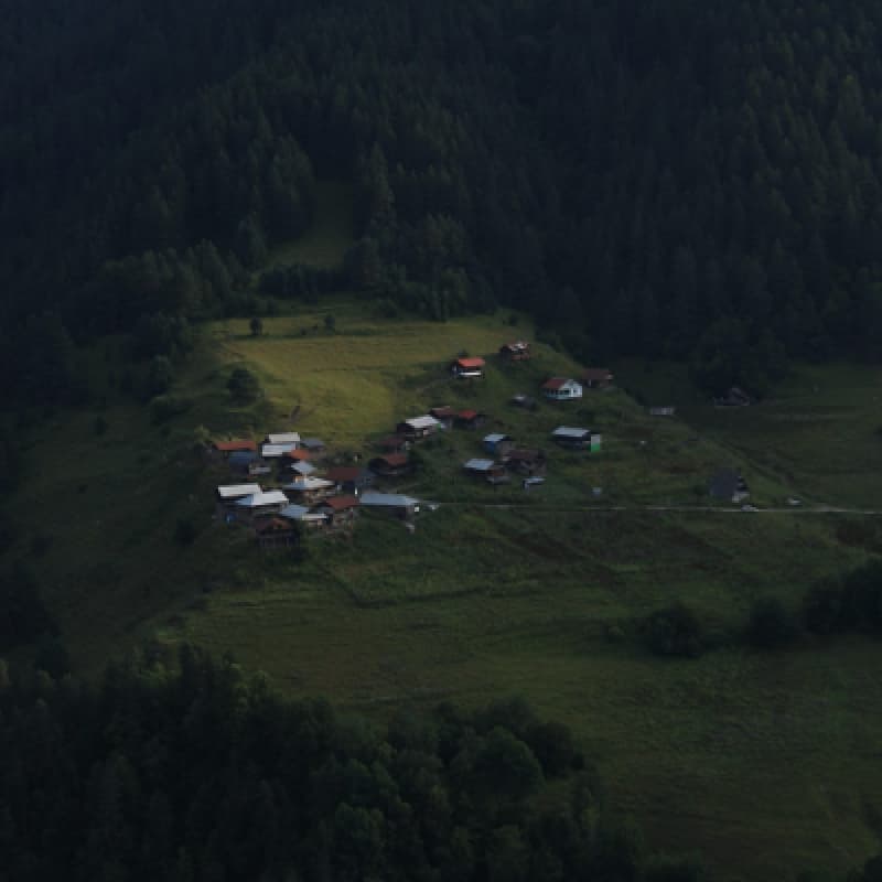 5 Day Unforgettable Tusheti Tour 4