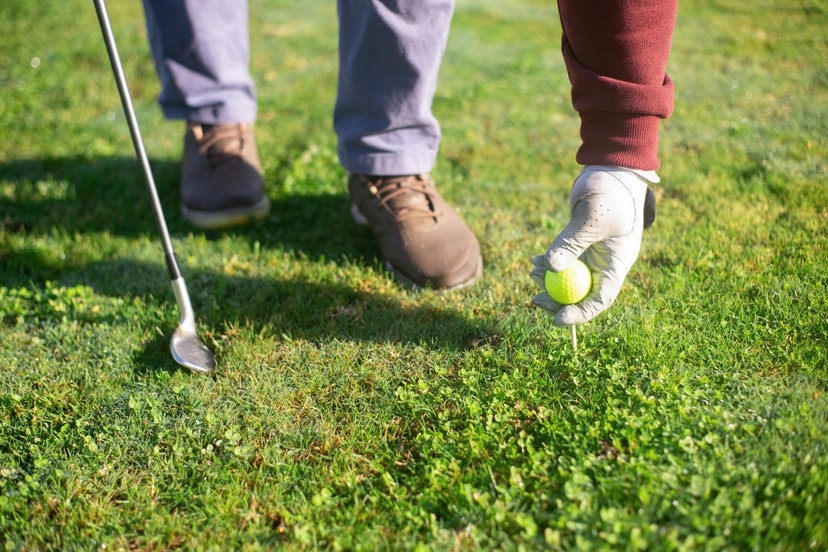 4 Days Golfing Package Istanbul 4