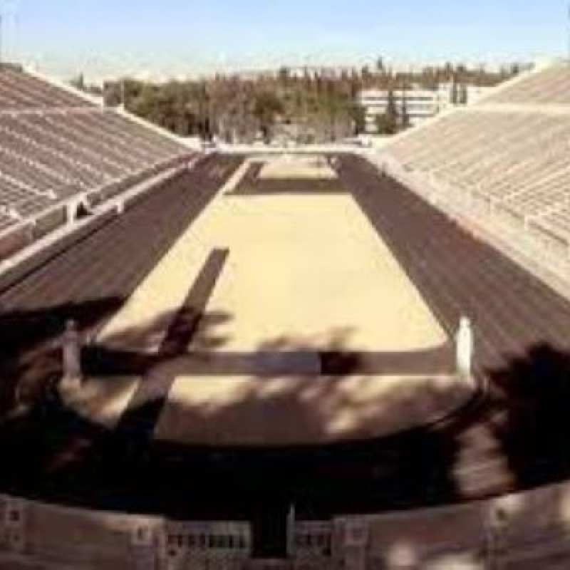 Strolling Through History in Athens 3