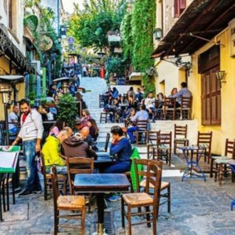 Elliniko with Athens by Night & Sightseeing 3