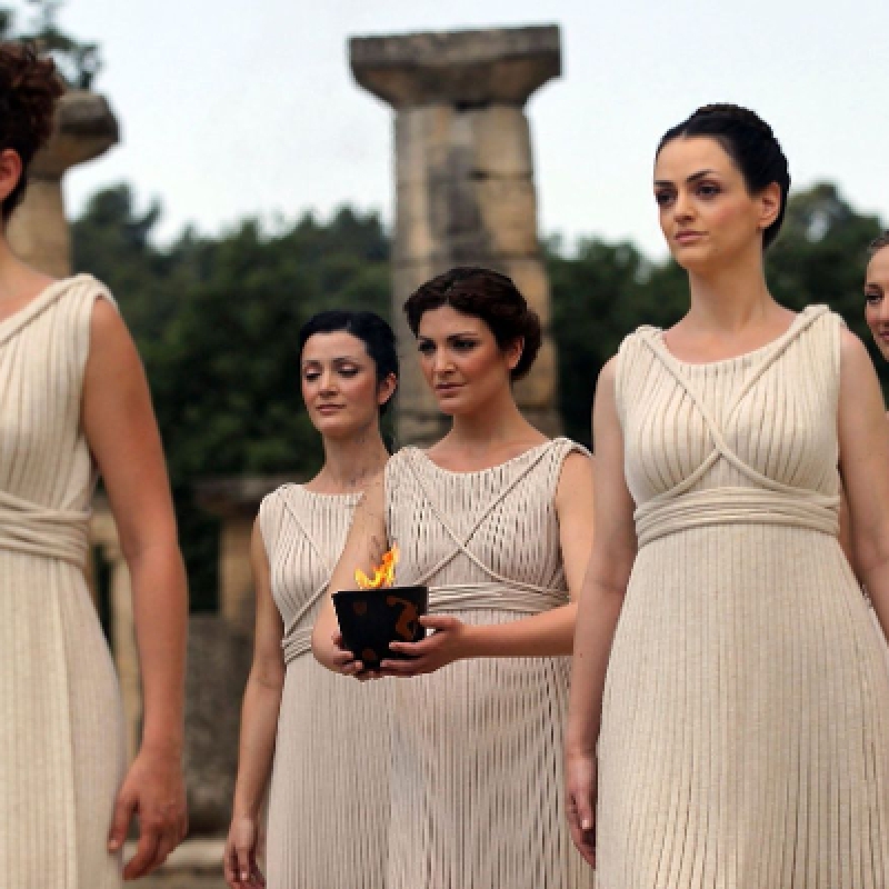 8 Day HÉRCULES Tour Package from Greece 1