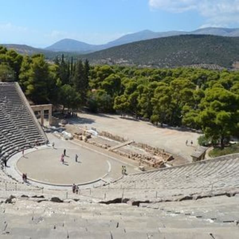 8 Day Hercules Tour Greece Ancient Mythology and Historical Sites Experience 4
