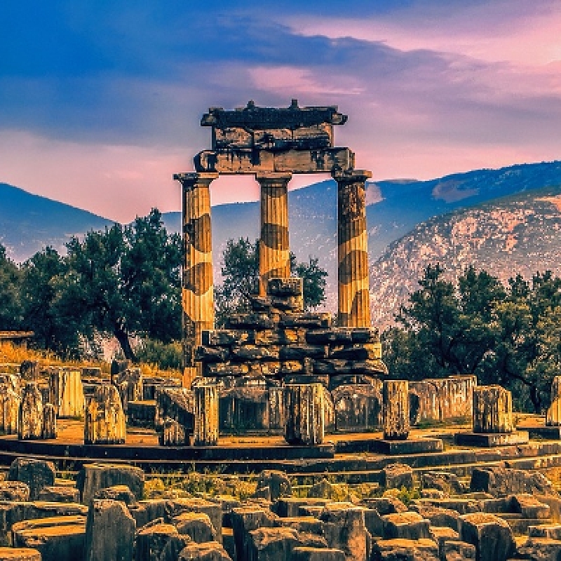 8 Day HÉRCULES Tour Package from Greece 3