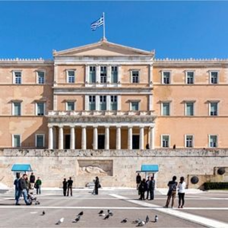 Tourist Bus - Hop on Hop off Athens 2