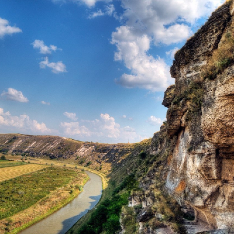 Authentic Moldova - Excursion to Orhei Vechi Monasteries 2