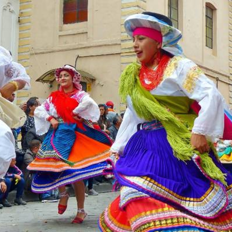 14 Days in Ecuador Highlights Amazon and Galapagos Islands 4