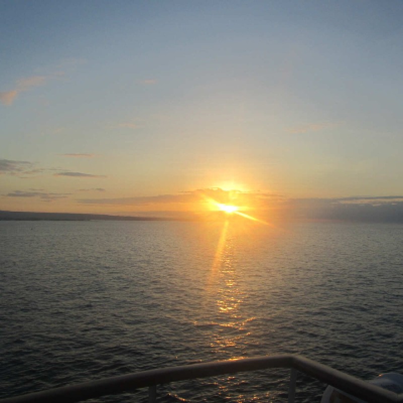 6 Days Galápagos Exploration: Nature's Wonderland Adventure 1