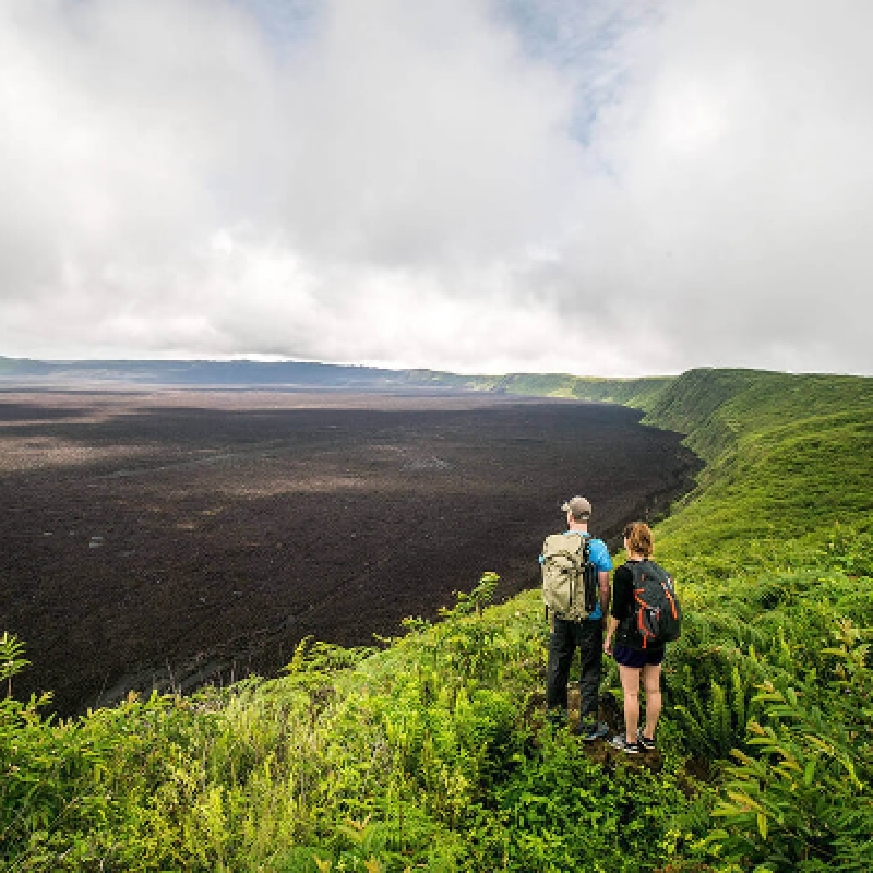 6 Days Galápagos Exploration: Nature's Wonderland Adventure 3