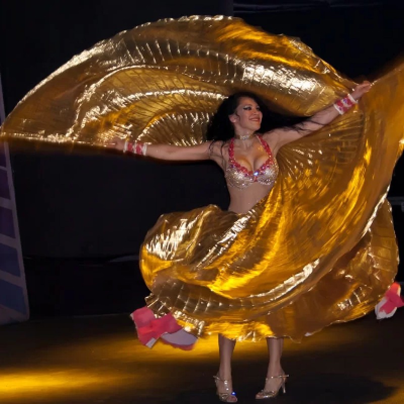 Cappadocia Turkish Night Show with Transfer 1