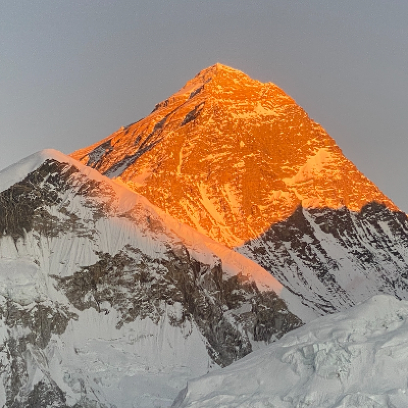 Short Everest Base Camp Trek 3