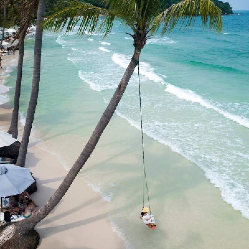 Phu Quoc Adventure Seawalker Cable Car Island Hopping Day Tour 3