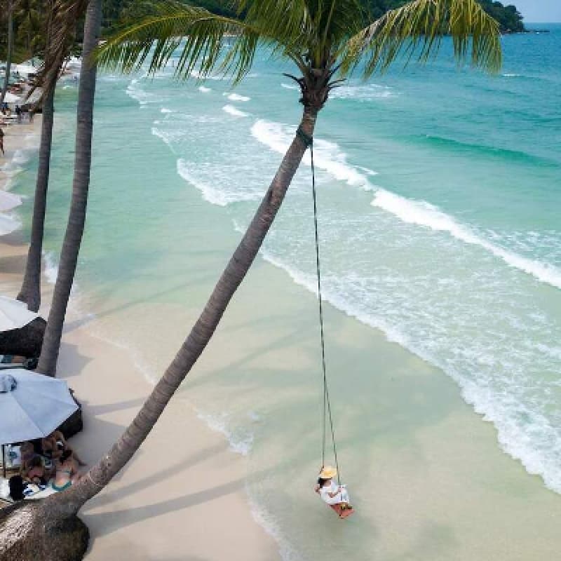 Phu Quoc Adventure Seawalker Cable Car Island Hopping Day Tour 3