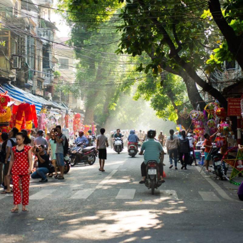 10 Day Vietnam homestay tour: Encounter the culture, feel the lifestyle 10 Day Vietnam homestay tour: Encounter the culture, feel the lifestyle