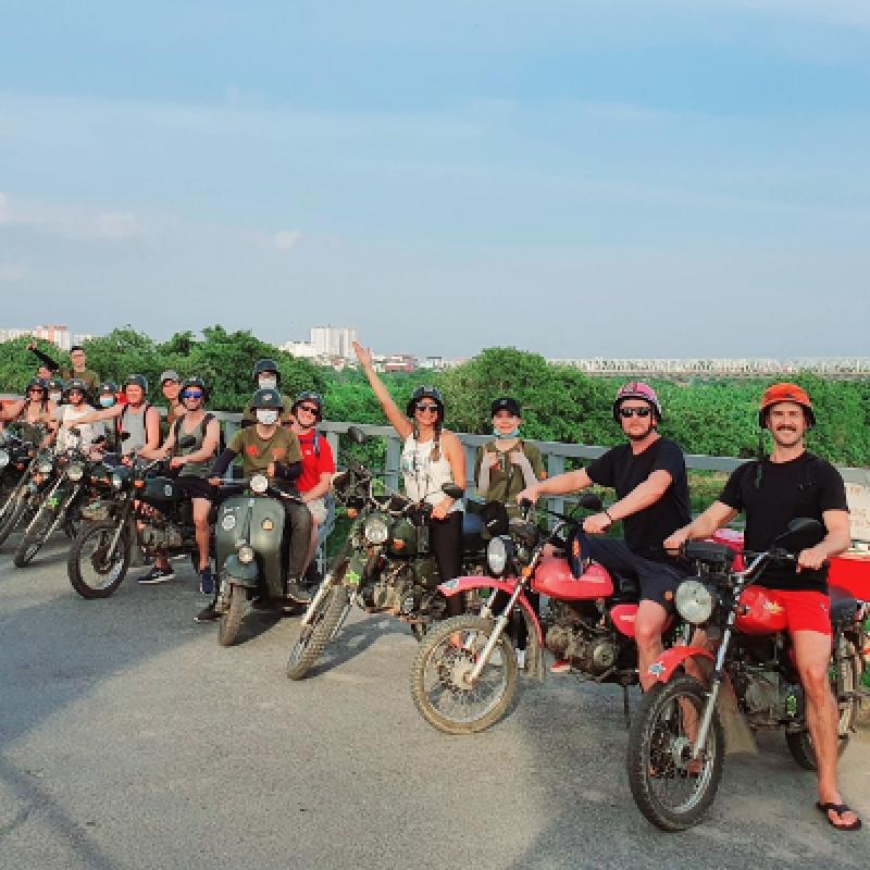 Hanoi Essential Sights Secrets Vintage Motorcycle Discovery Afternoon Tour Hanoi Essential Sights Secrets Vintage Motorcycle Discovery Afternoon Tour