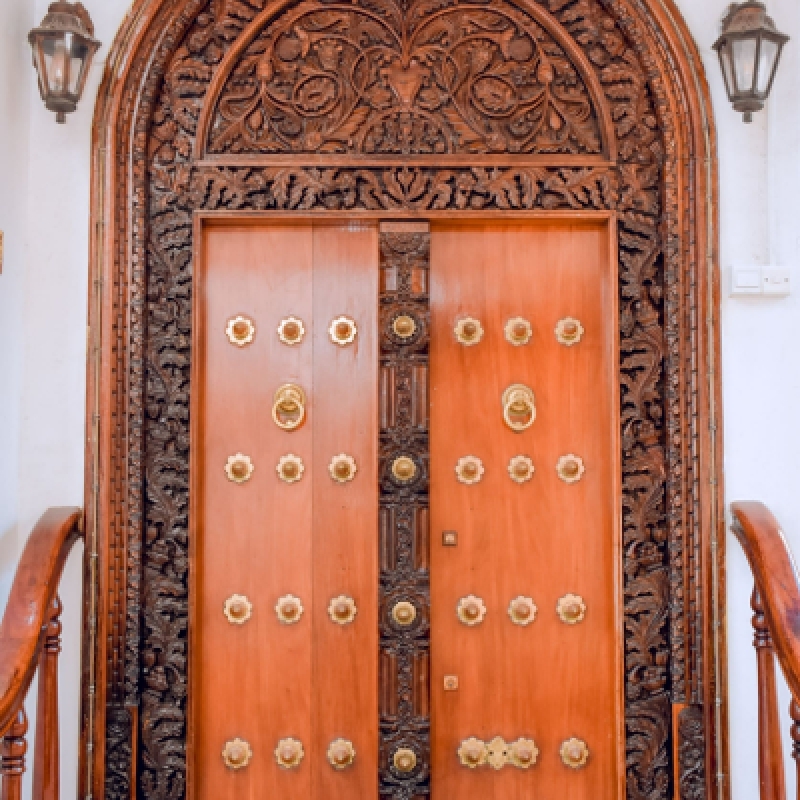Zanzibar Stone Town City Tour 3