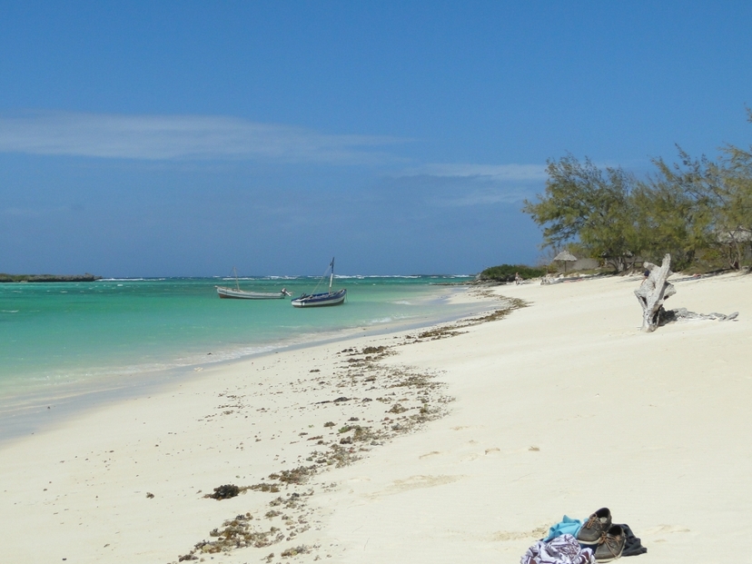 Madagascar North West paradise 3