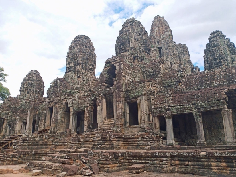 Private Classic Ancient Temple Trip with Five Days 4