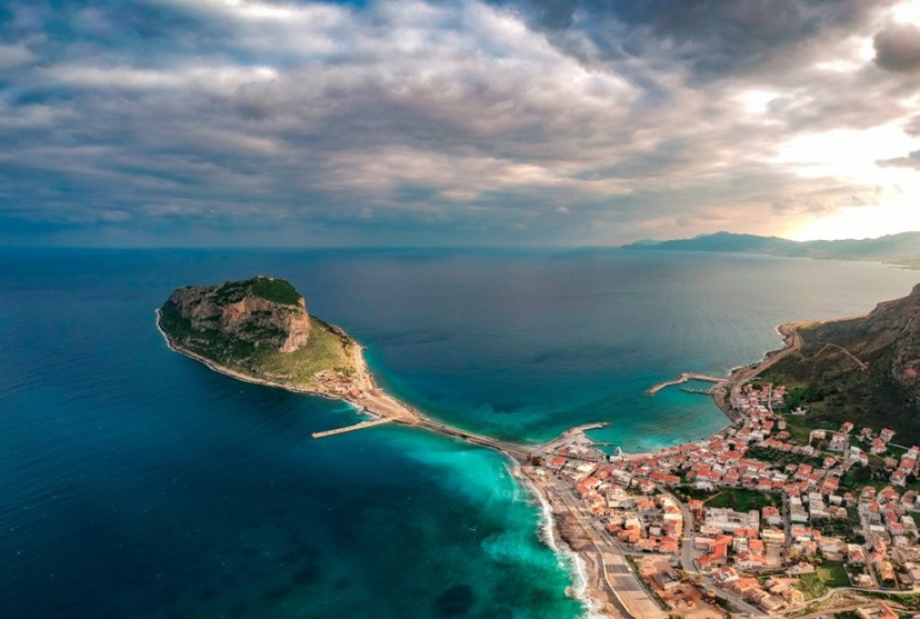 5 days of Culinary Exploration in Laconia, Peloponnese 3
