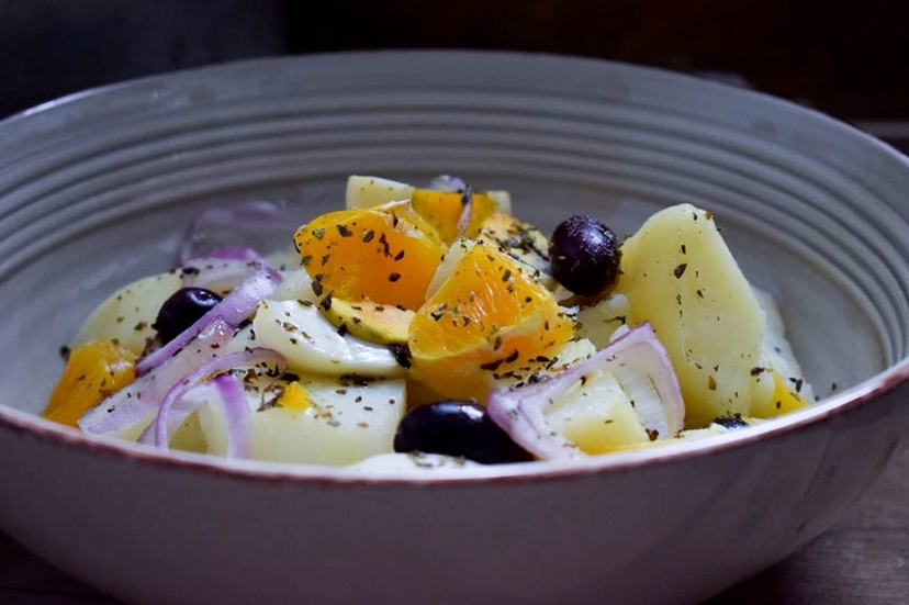 5 days of Culinary Exploration in Laconia, Peloponnese 2