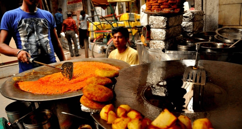 North India Food Adventure 10 Days 3