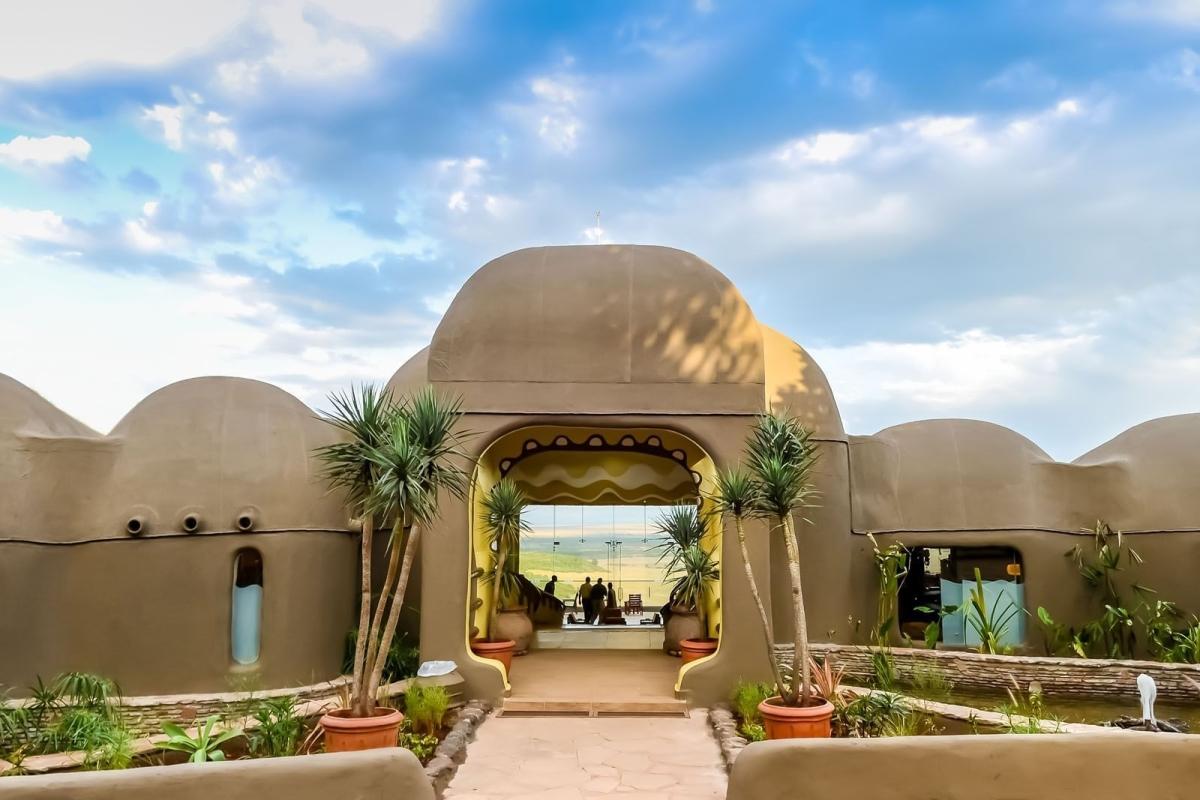 4-Day 3Nights Masai Mara Fly in Safari 4-Day 3Nights Masai Mara Fly in Safari