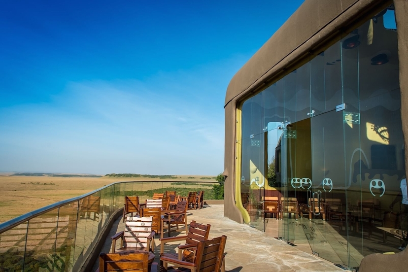 4-Day 3Nights Masai Mara Fly in Safari 2