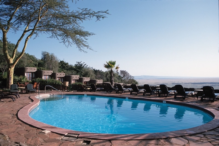 4-Day 3Nights Masai Mara Fly in Safari 3