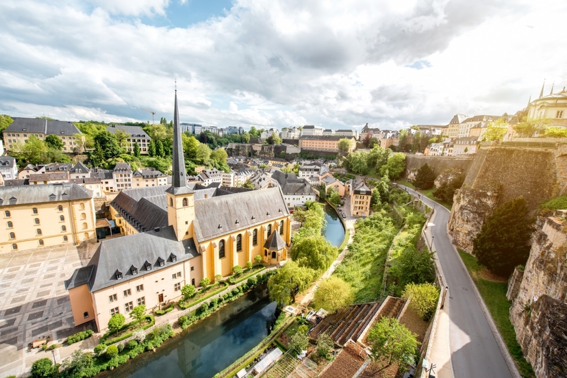8 Days 7 Nights Europe Tour 5 Countries from France to Germany 4