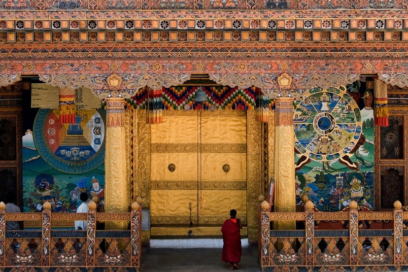 Best of Bhutan 3