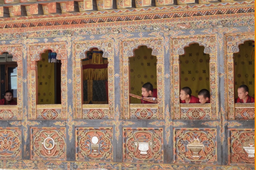 Best of Bhutan 4
