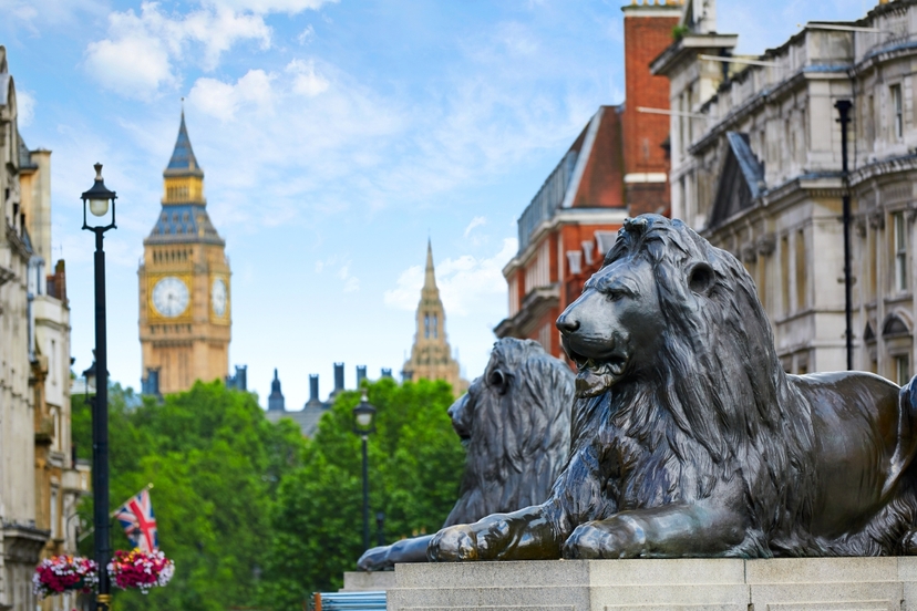 For children Tour from London 3