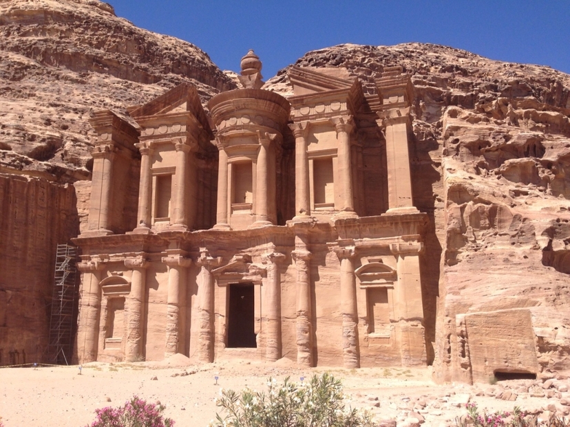 One Day Petra from Aqaba - Guided Tour 3