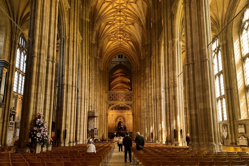 Canterbury and Dover Castle Guided Day Tour from London 4